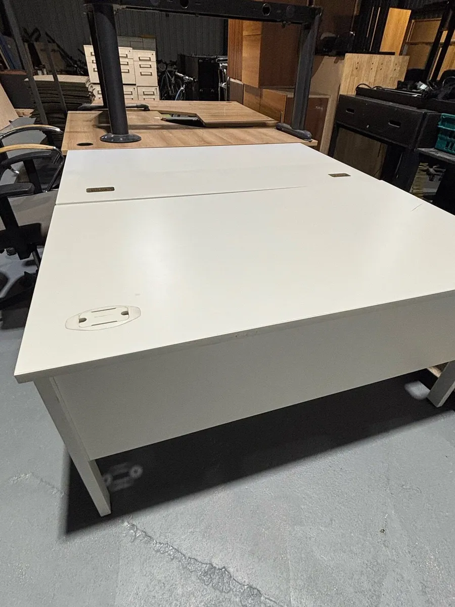 Office Clearance stock Chairs ,desks,cabinets - Image 2