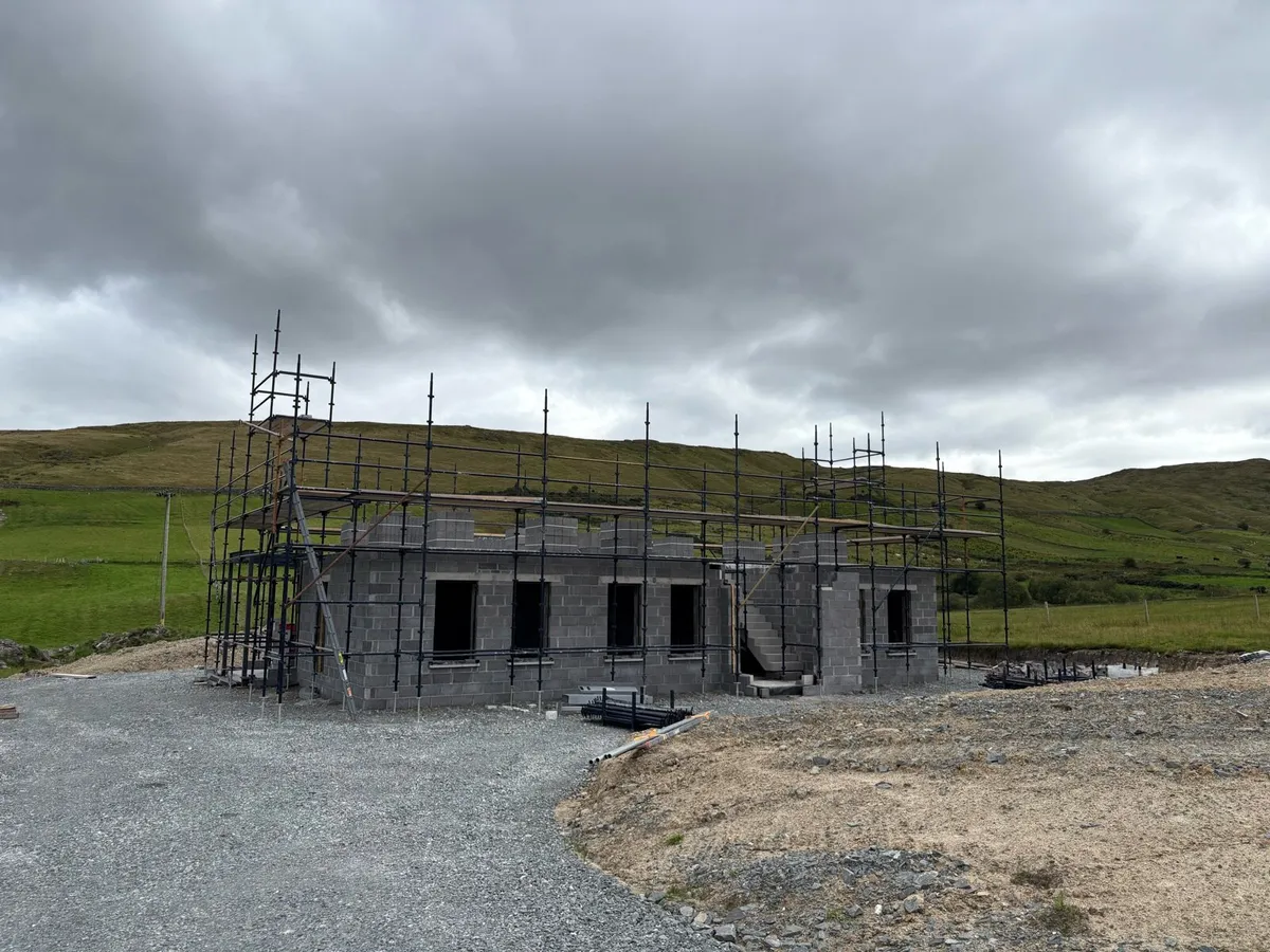 Scaffolding for hire - Image 3