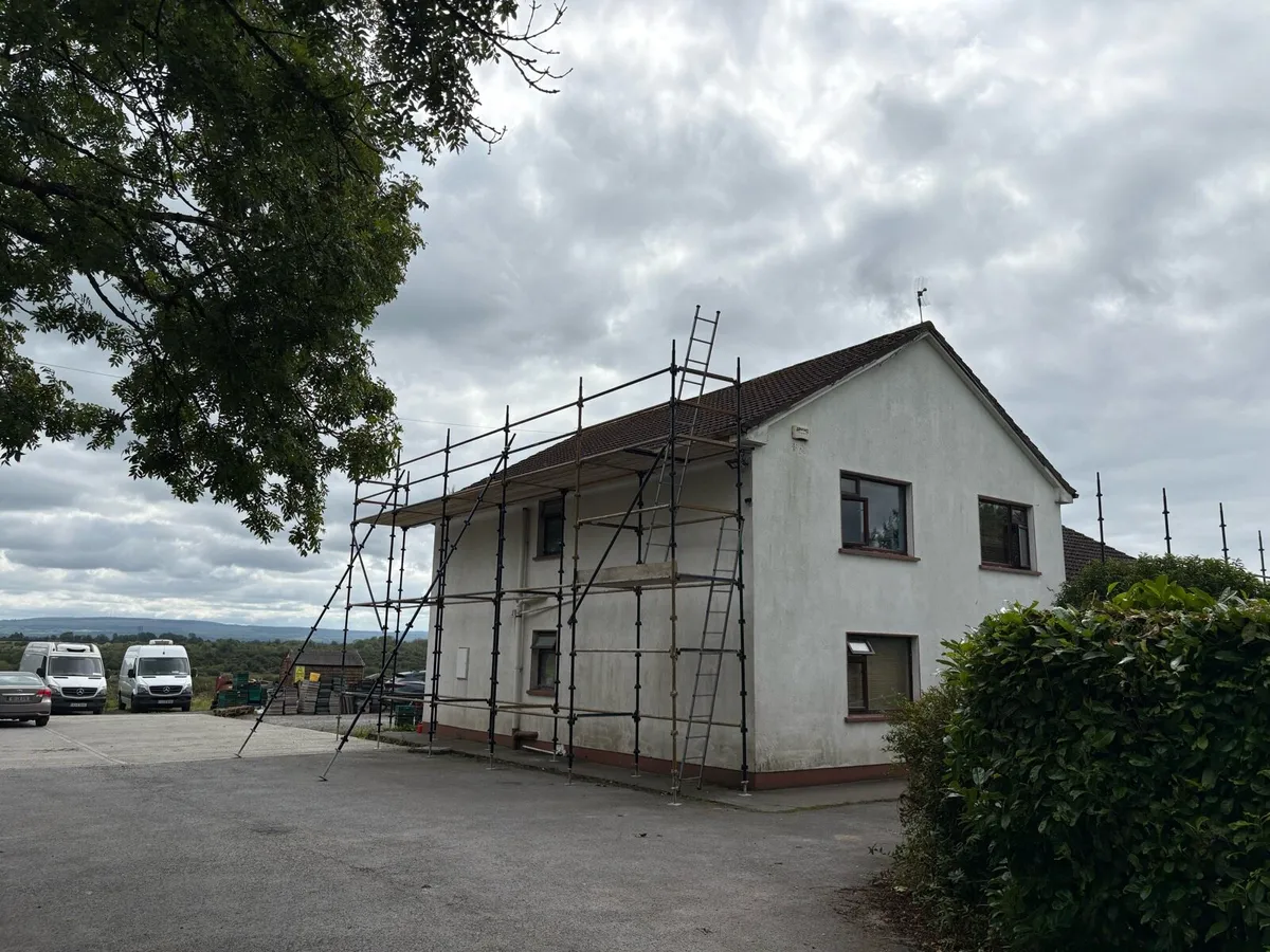 Scaffolding for hire - Image 4