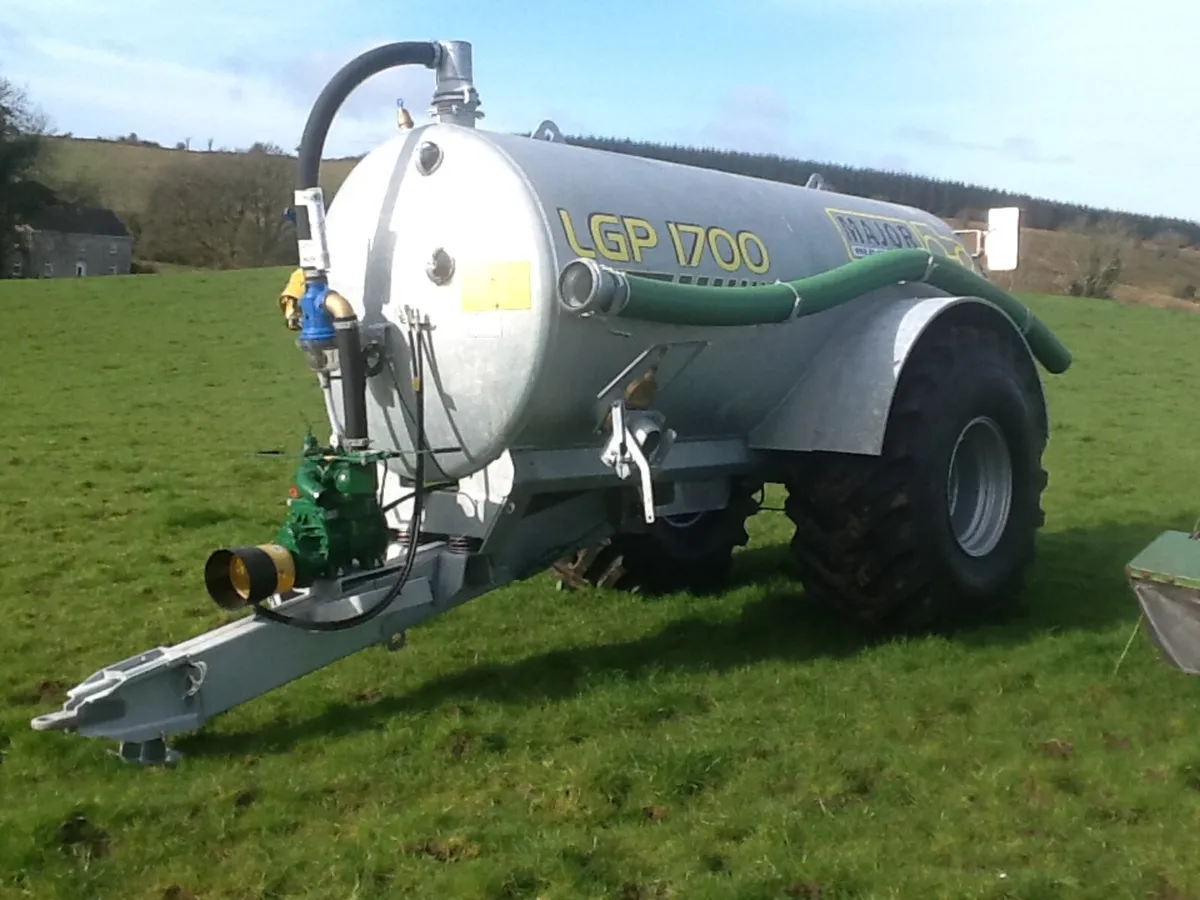 Major Tanker - Image 2