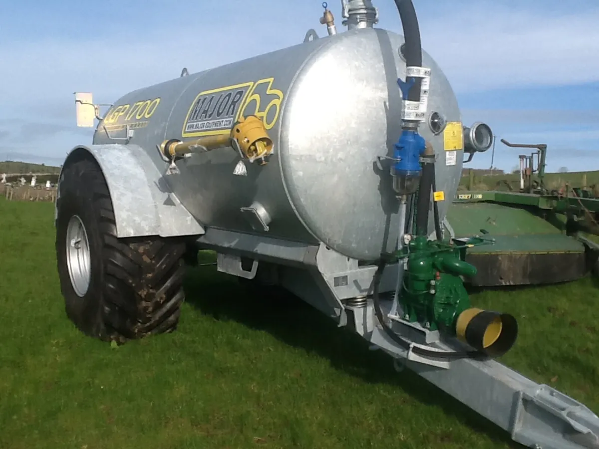 Major Tanker - Image 3