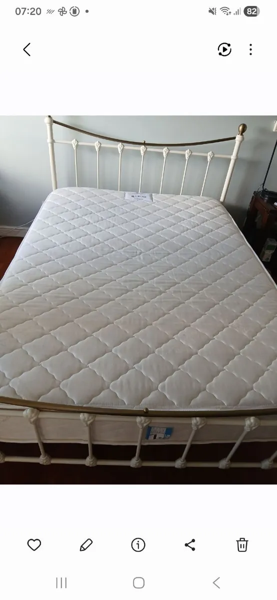 Bed Frame - Image 3