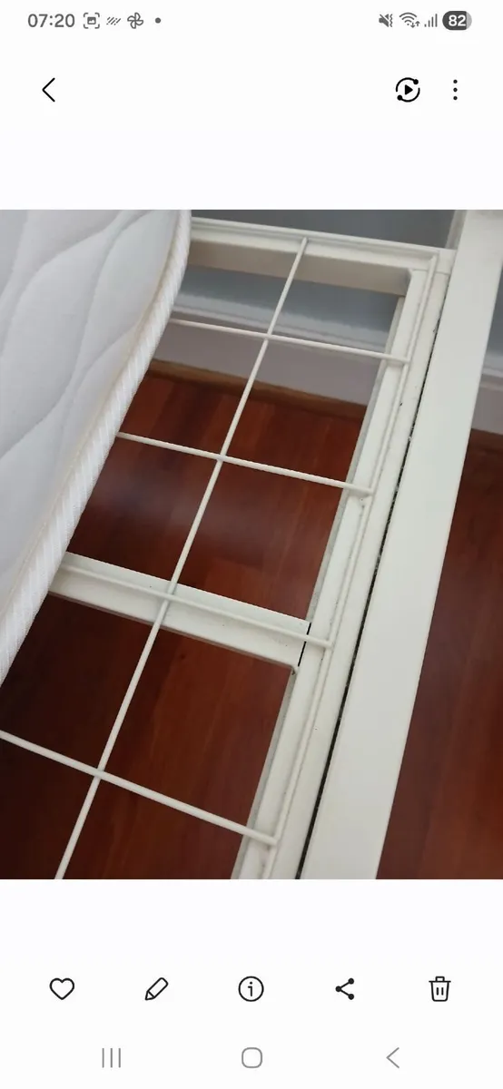 Bed Frame - Image 4