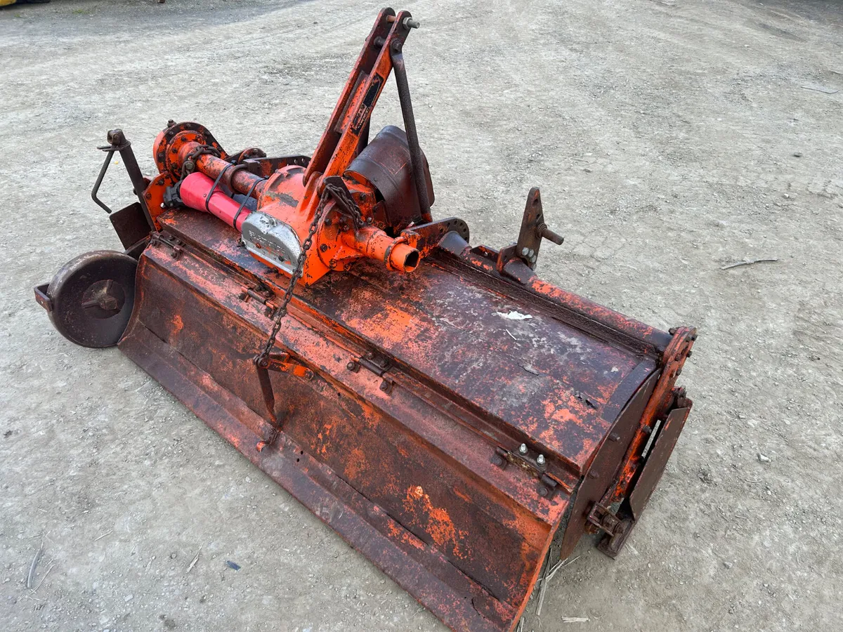 Howard 70” Rotavator - Image 1
