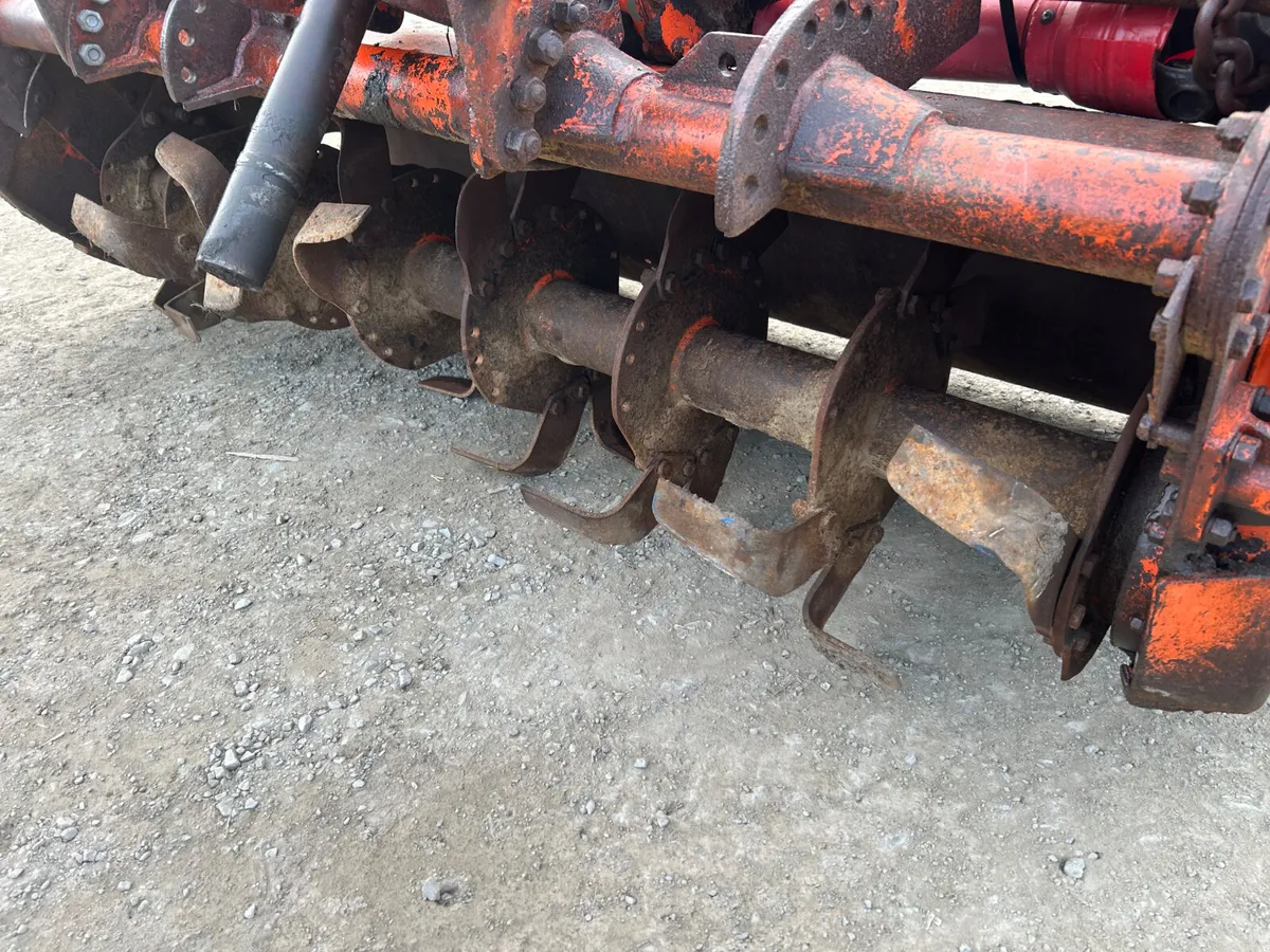 Howard 70” Rotavator - Image 2