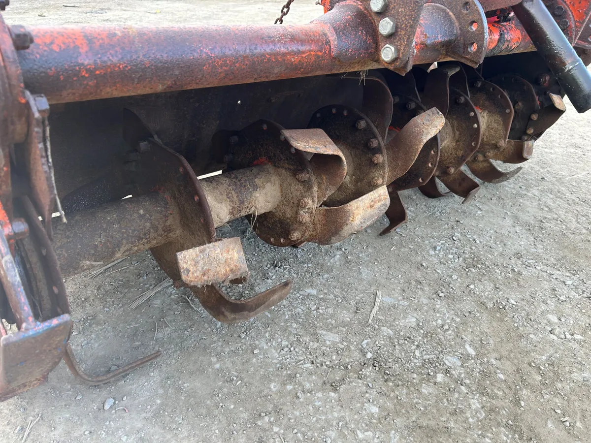 Howard 70” Rotavator - Image 3