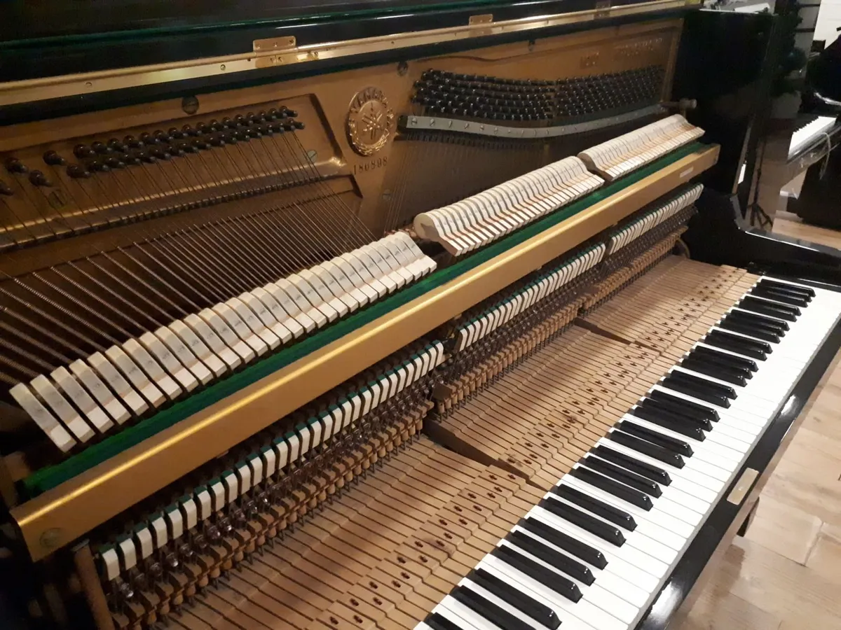 1969 Yamaha | 5 Year Warranty - Image 3