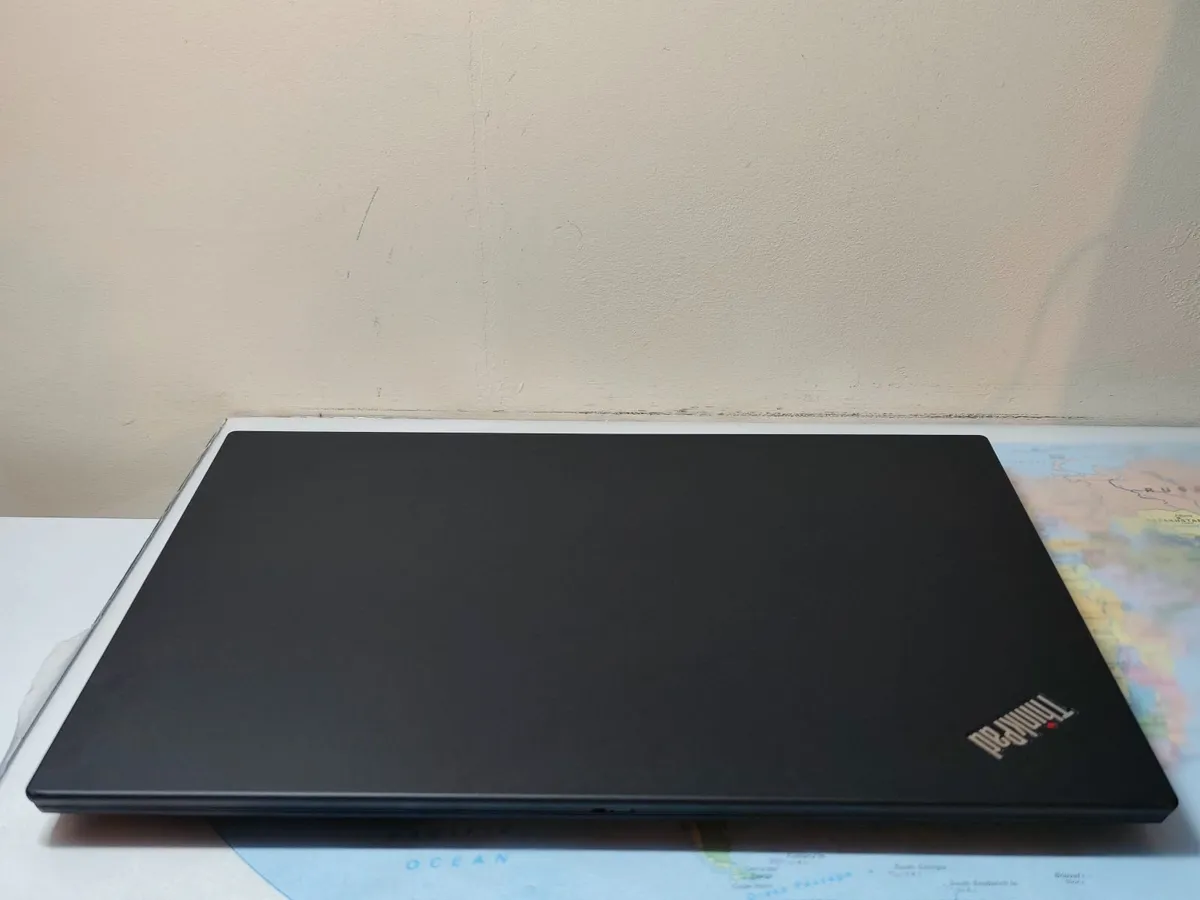 Lenovo ThinkPad T490 Intel i7 8th Gen | 16GB RAM - Image 1