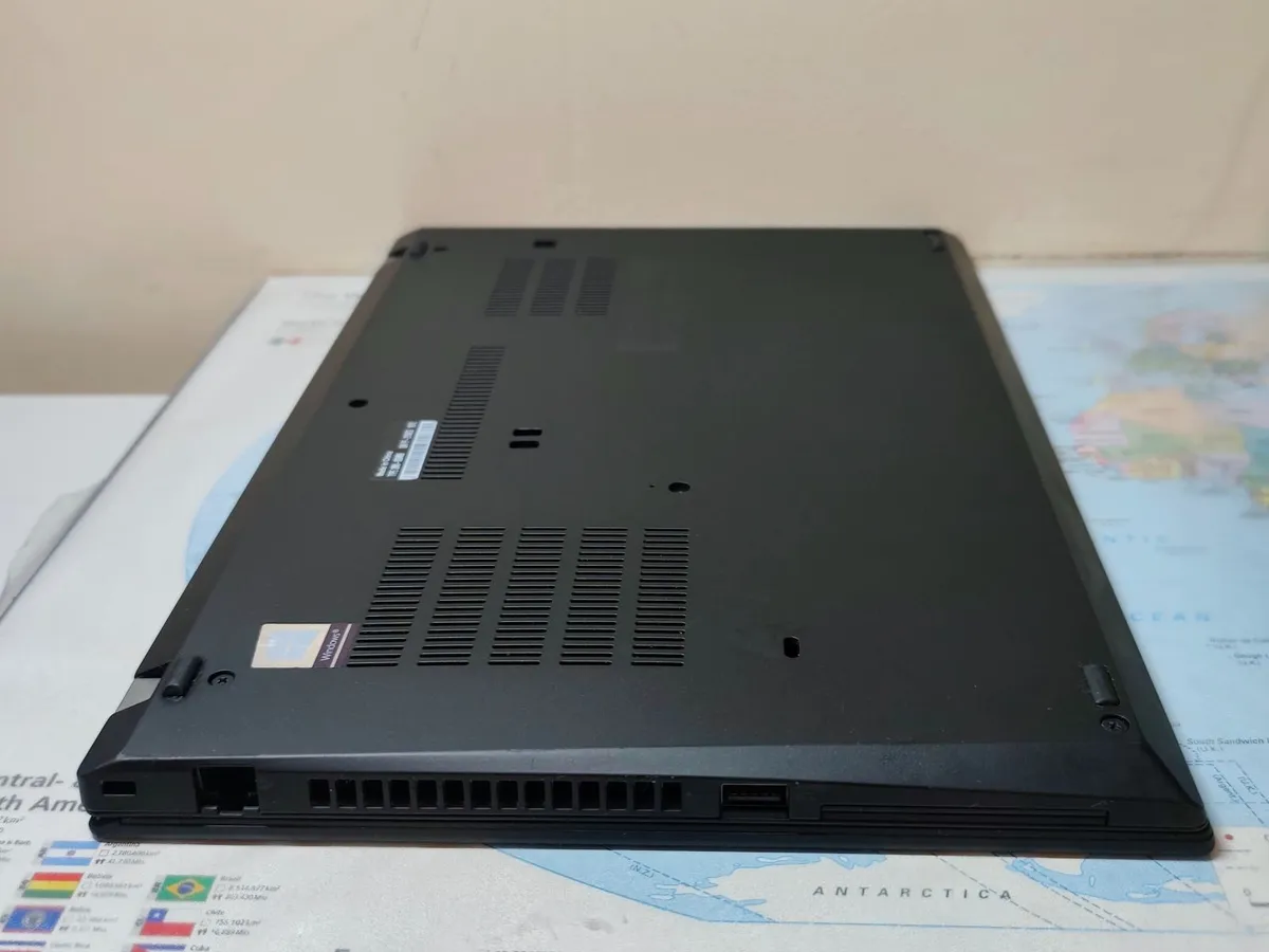 Lenovo ThinkPad T490 Intel i7 8th Gen | 16GB RAM - Image 2