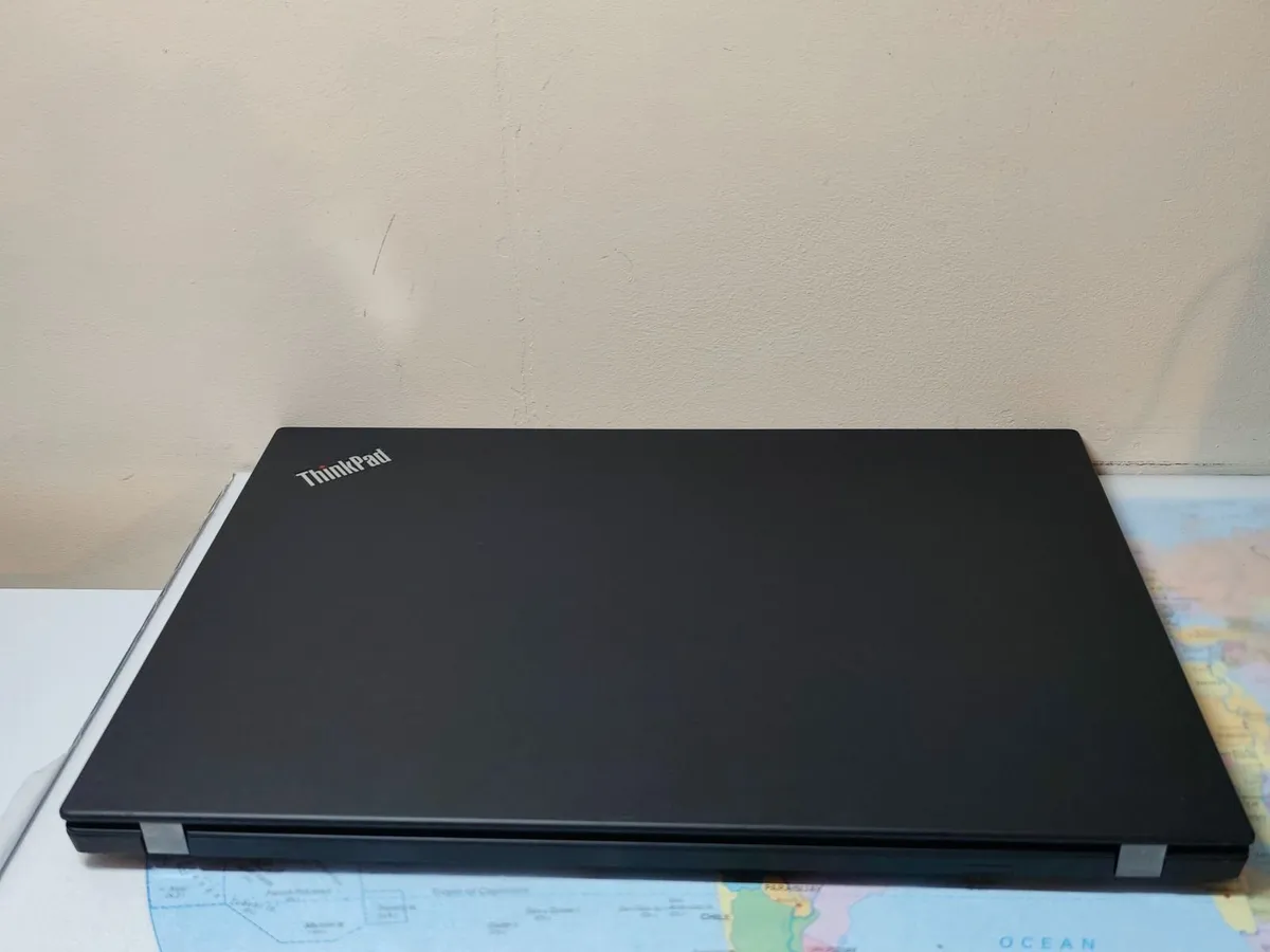Lenovo ThinkPad T490 Intel i7 8th Gen | 16GB RAM - Image 3