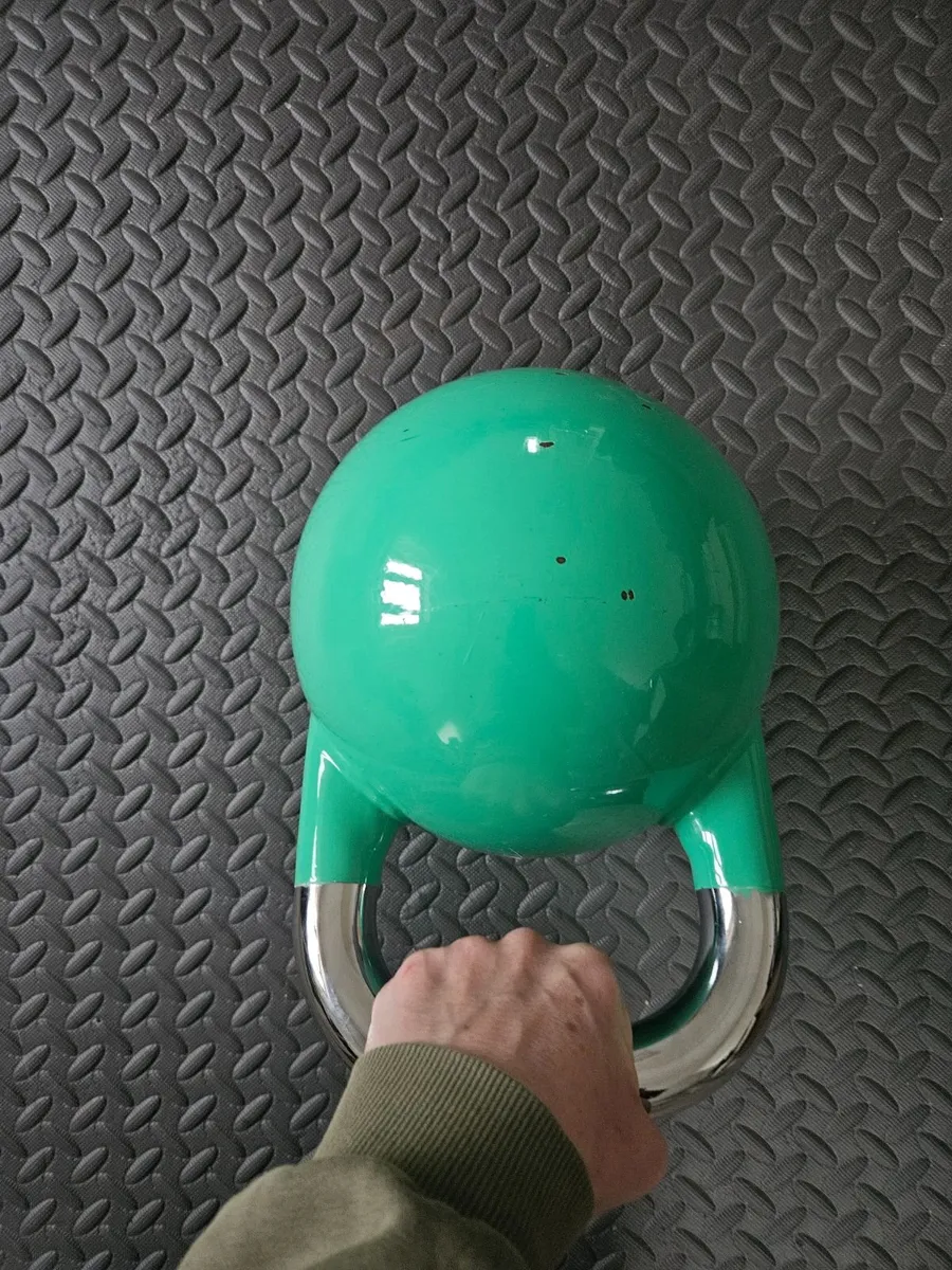 24kg Competition kettlebell - Image 4