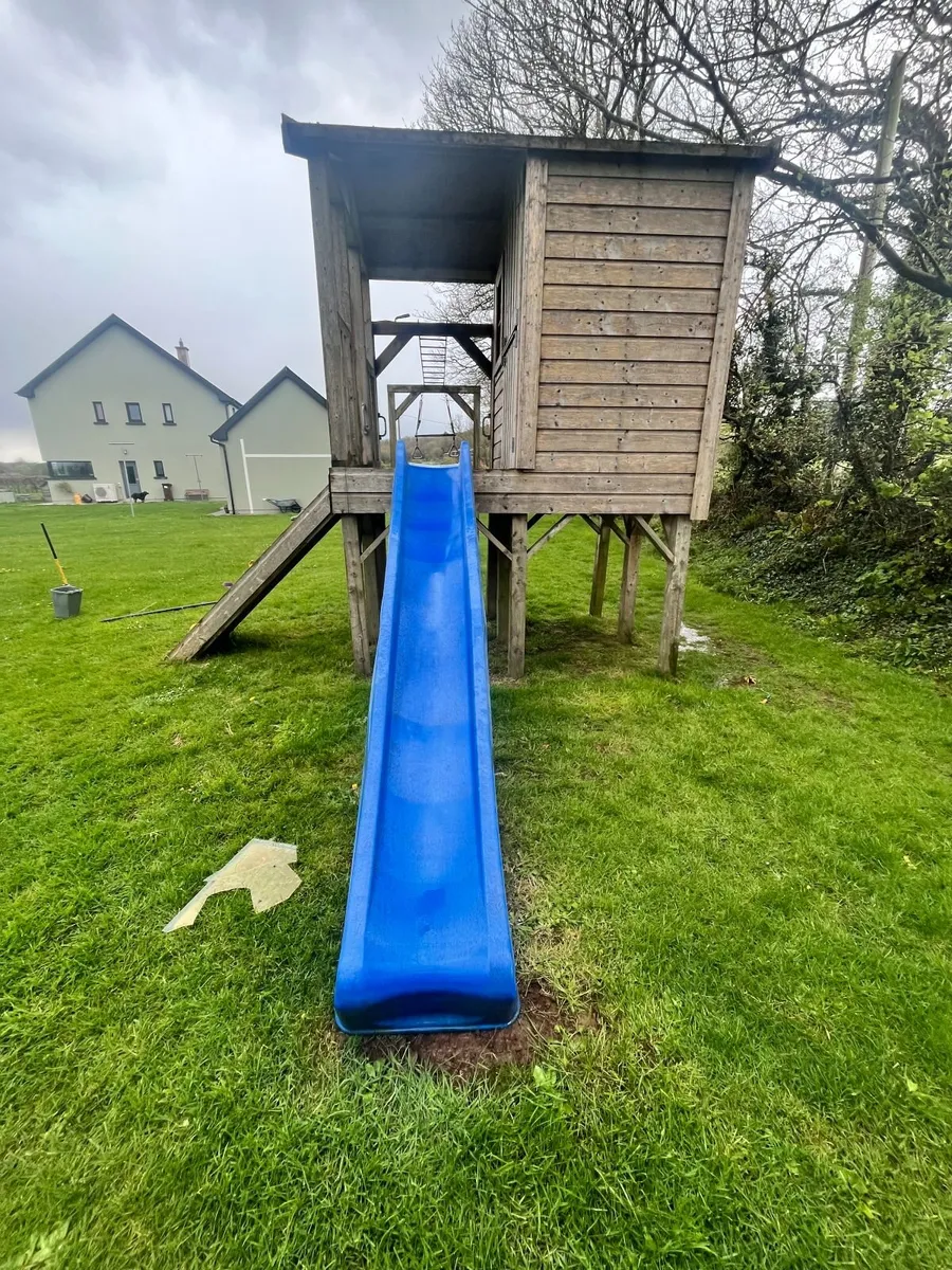 Garden playhouse - Image 2