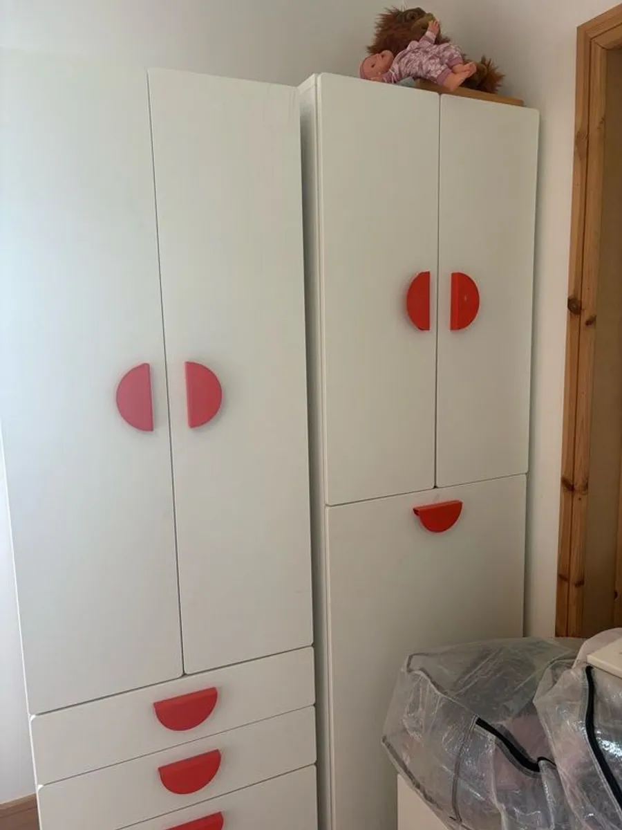 children's bedroom furniture - Image 2