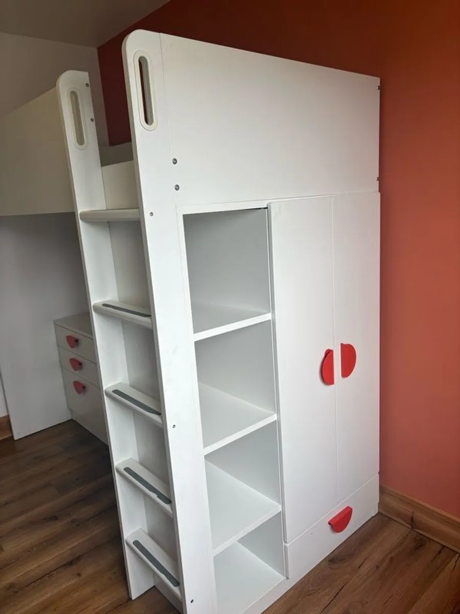 children's bedroom furniture - Image 4