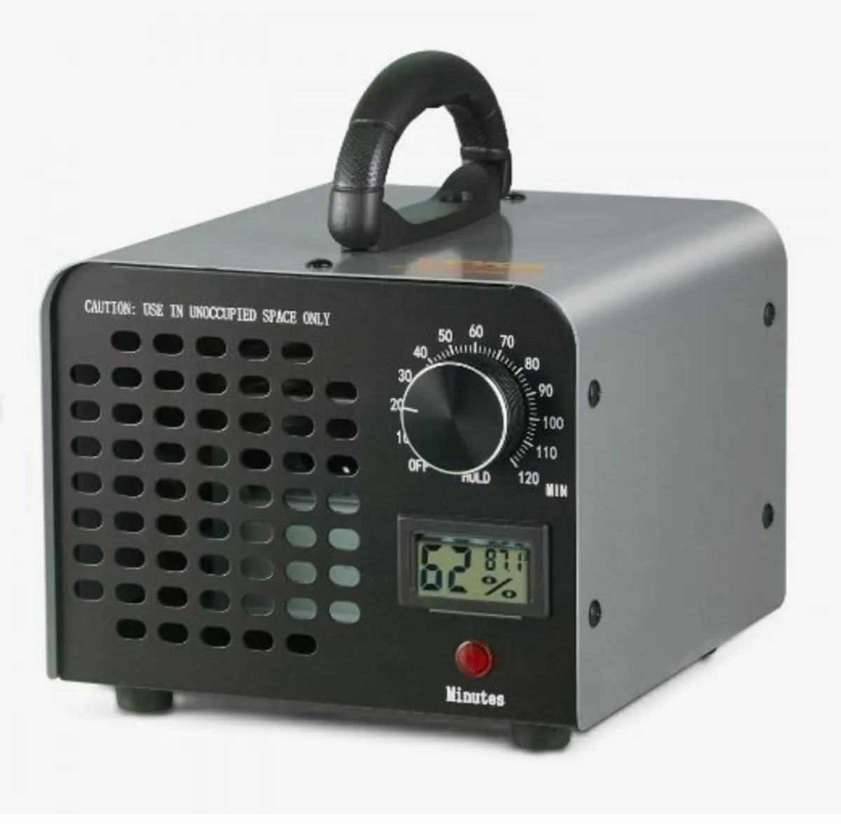 Ozone Generator 36000mg/h Ozone Machine - Image 1