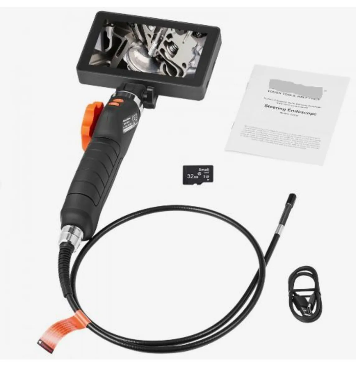 Articulating Borescope Camera - Image 4