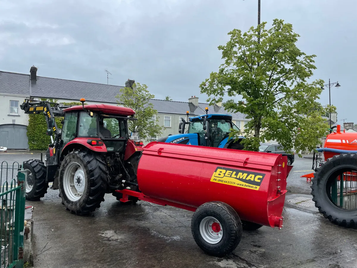 New Belmac 4.5 Cub Muckspreaders - Image 2