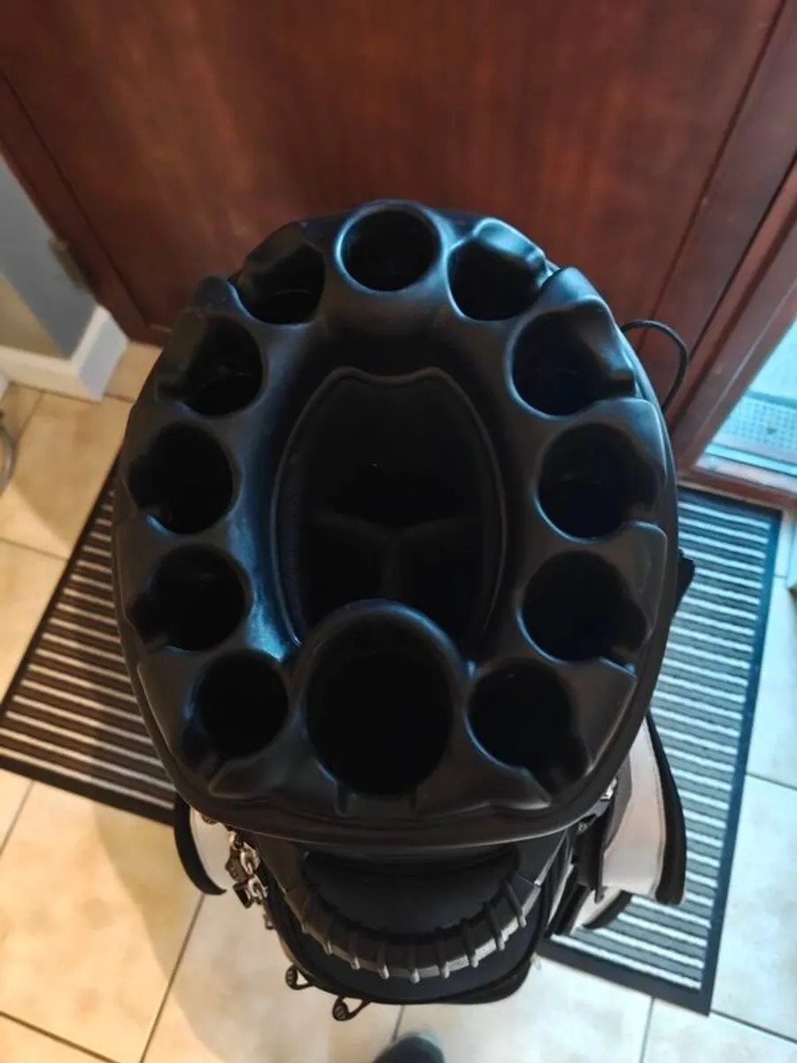 golf bag - Image 2