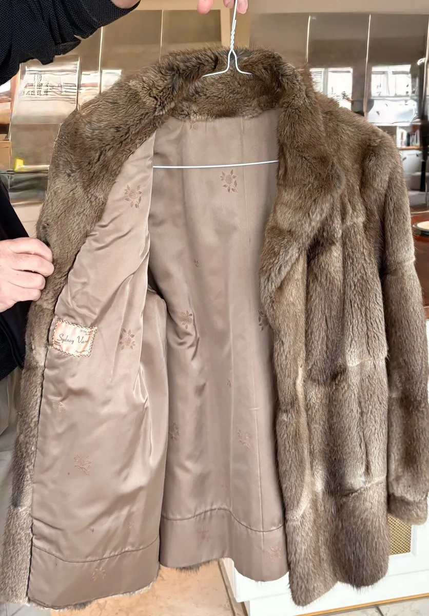 Sydney Vard Jacket, size 14. Excellent Condition - Image 1