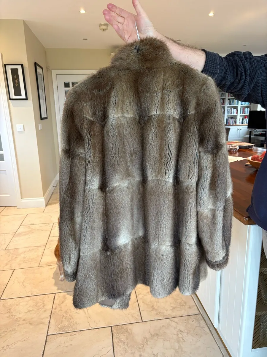 Sydney Vard Jacket, size 14. Excellent Condition - Image 2