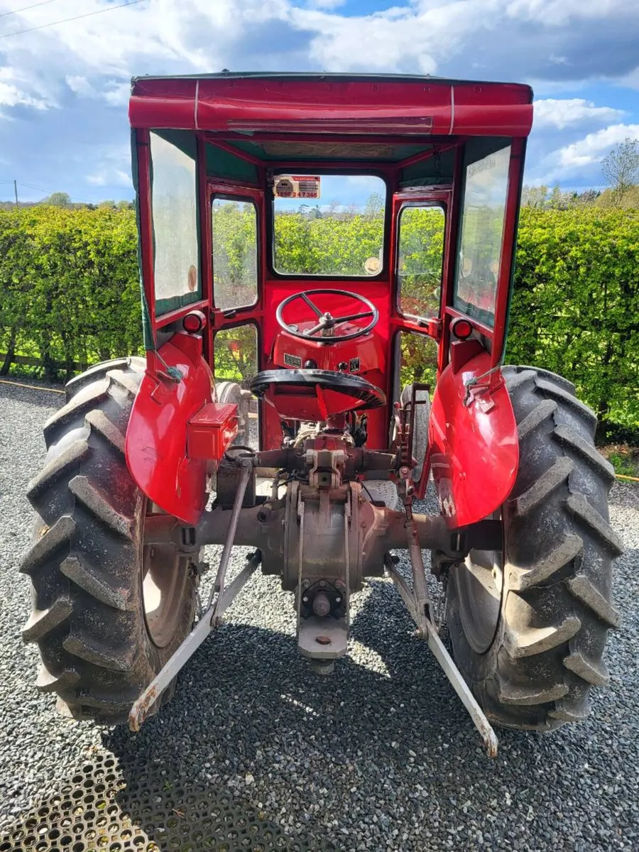 Massey ferguson 35 - Image 2