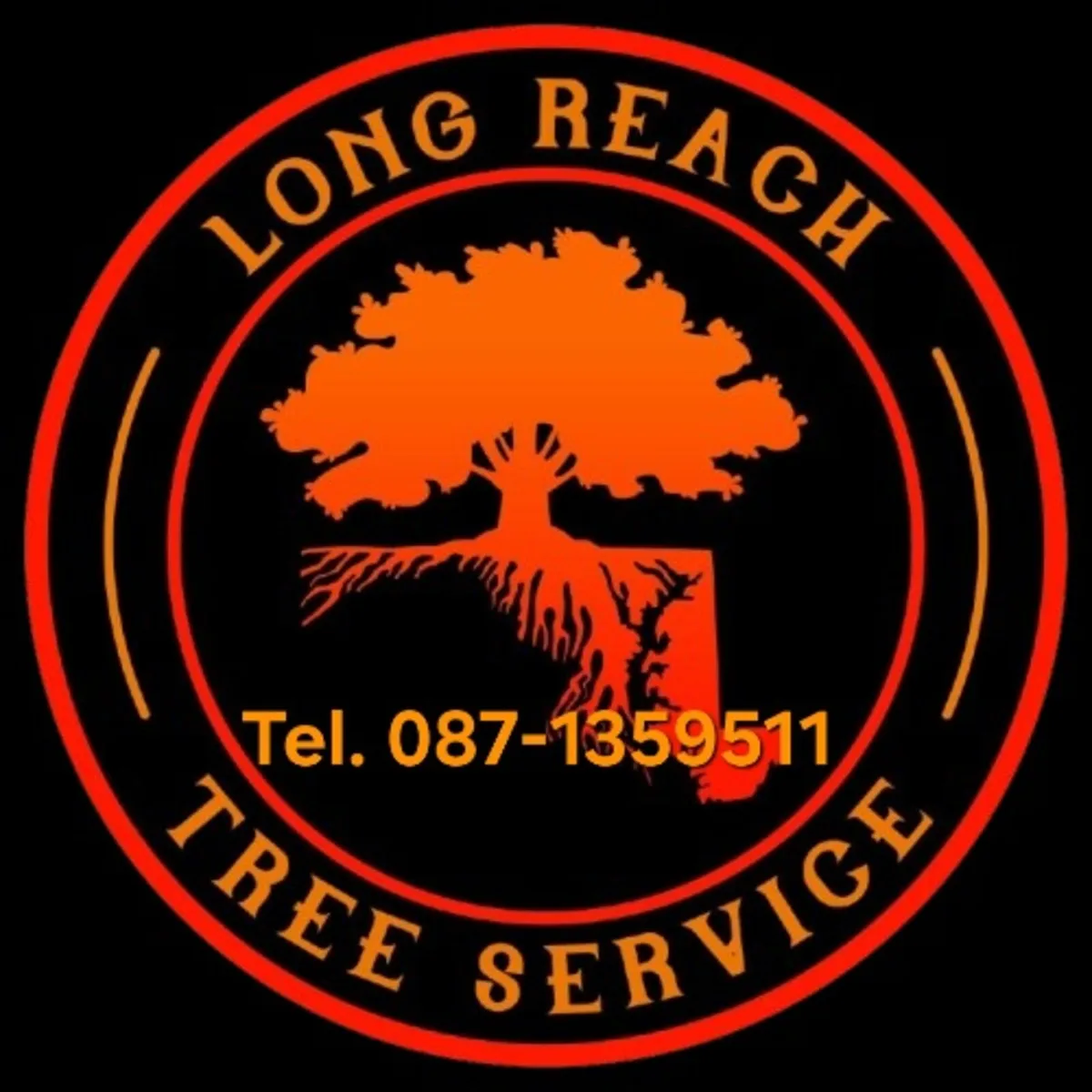Long Reach Tree Service