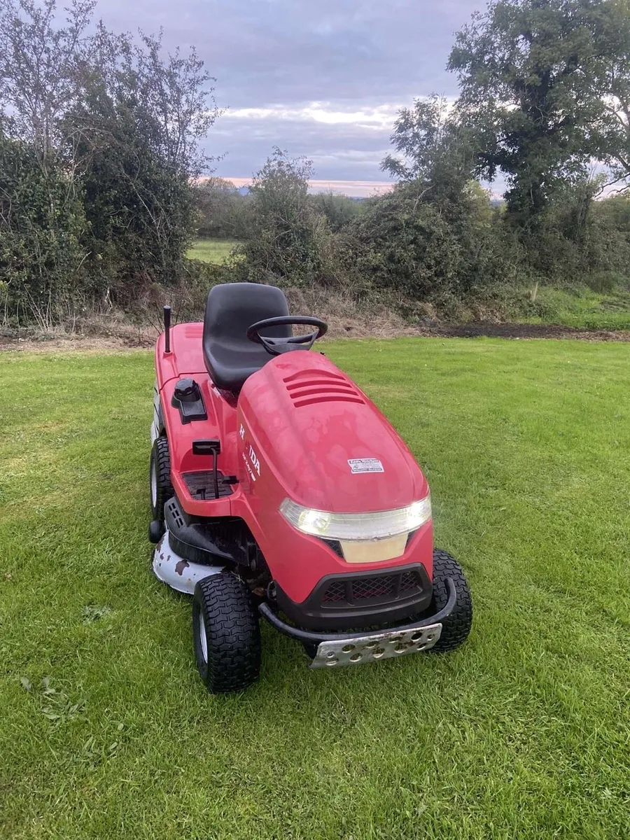 Honda 2417 - Image 3