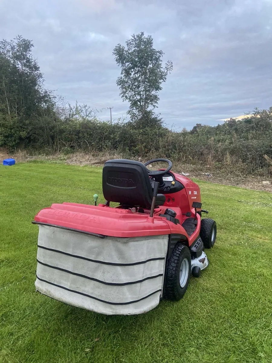 Honda 2417 - Image 4