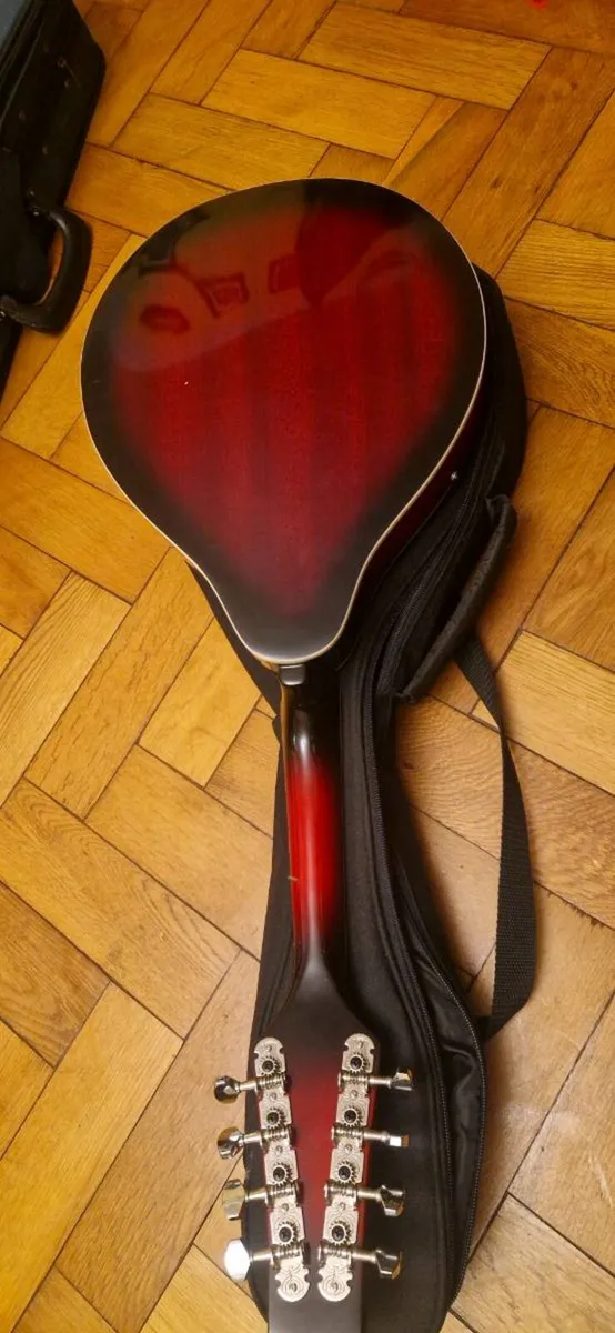 Mandolin - Image 2