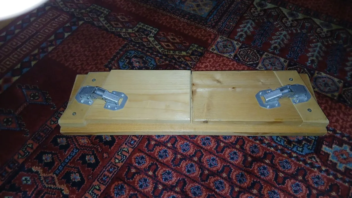 Meditation stool - Image 4