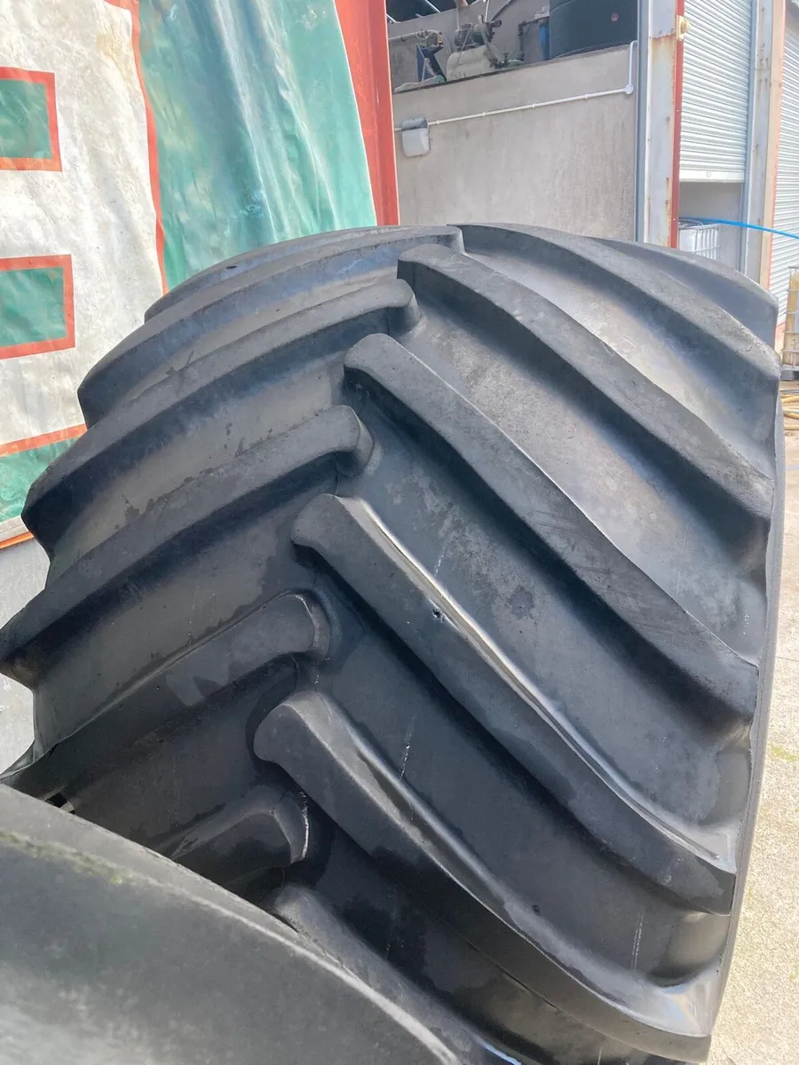 Terra Tyres - Image 2