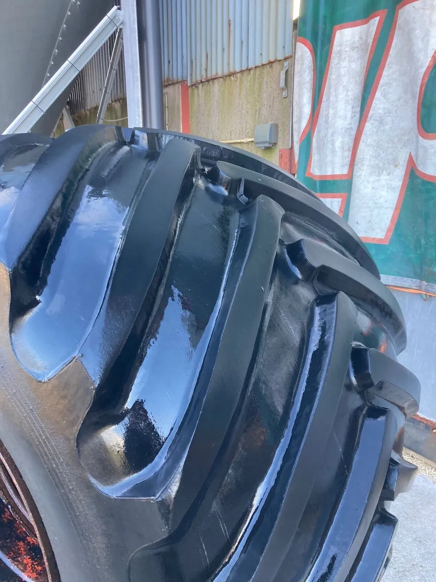 Terra Tyres - Image 3