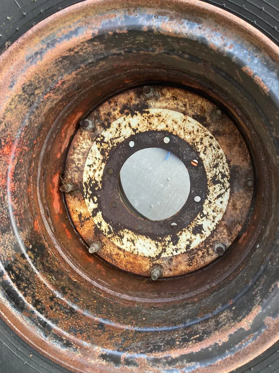 Terra Tyres - Image 4