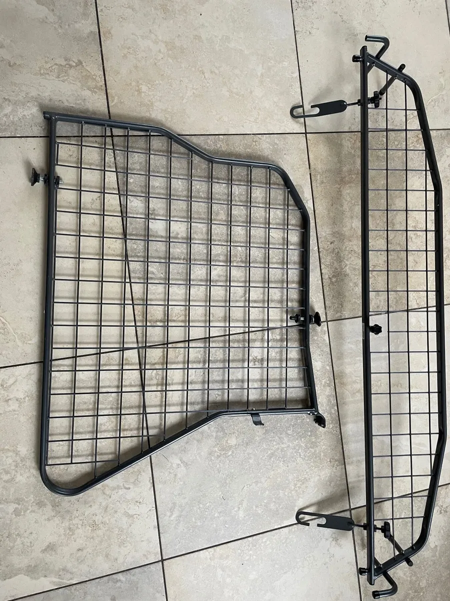 BMW 3  Series Touring F31 Accessories - Image 1