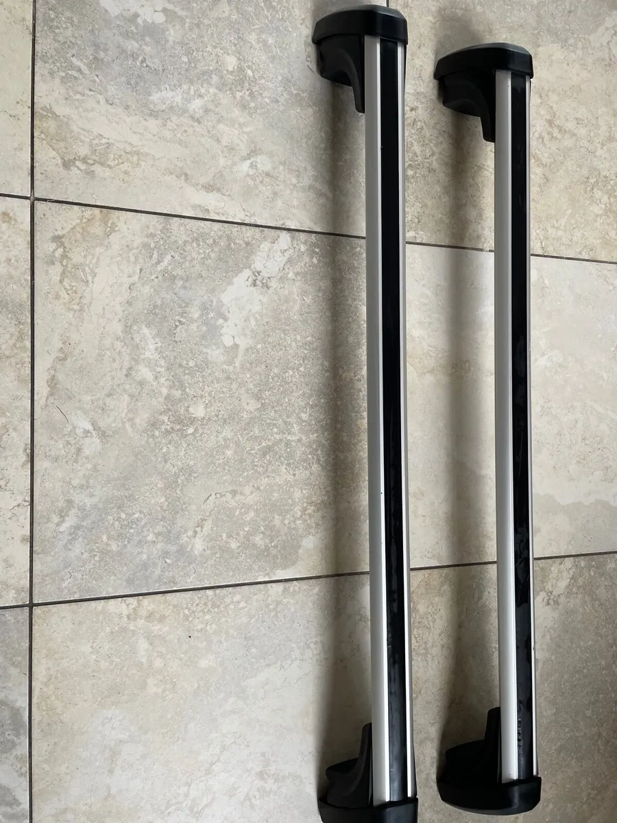 BMW 3  Series Touring F31 Accessories - Image 3