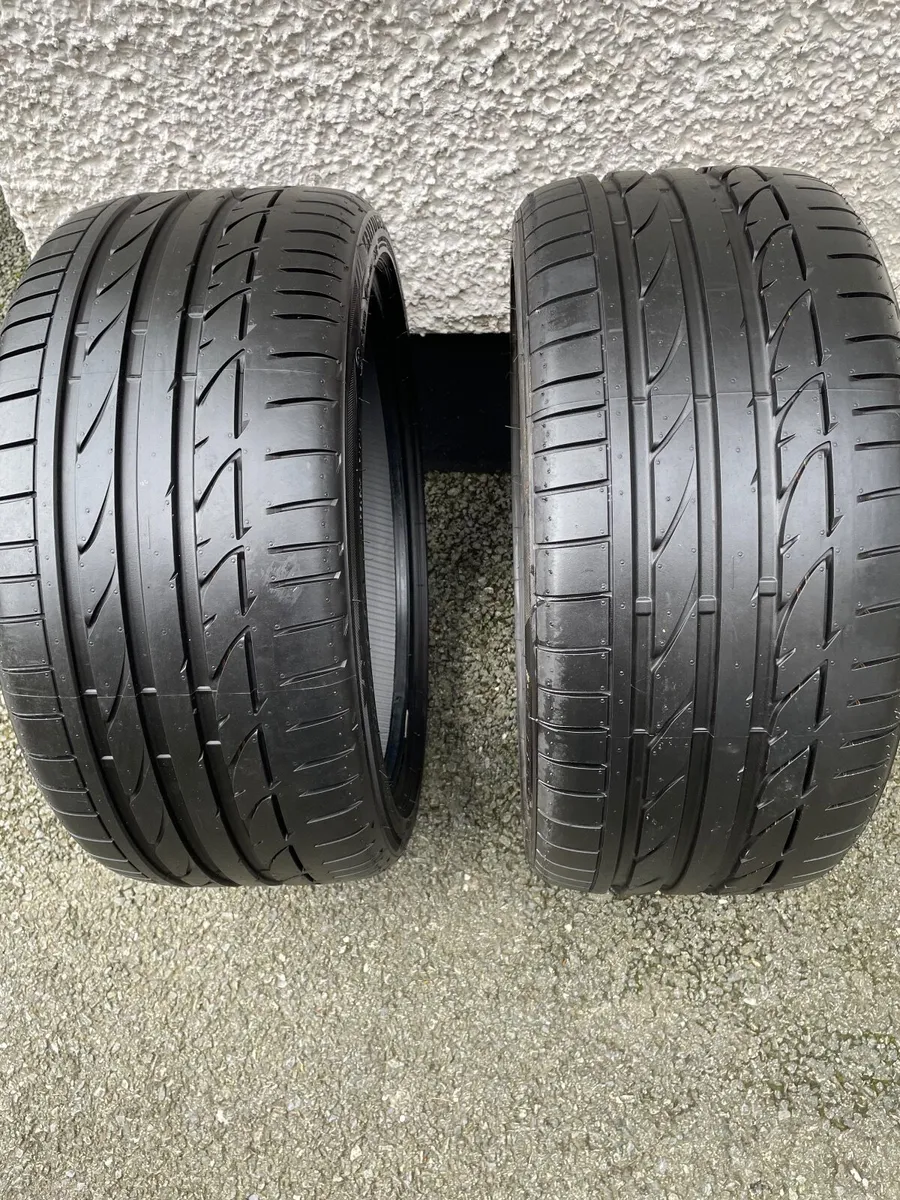 BMW 3  Series Touring F31 Accessories - Image 4