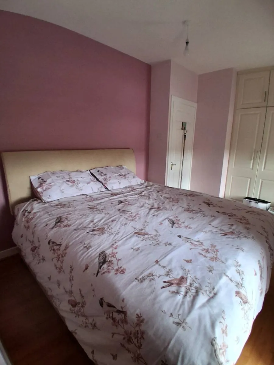 Super king bed - Image 2