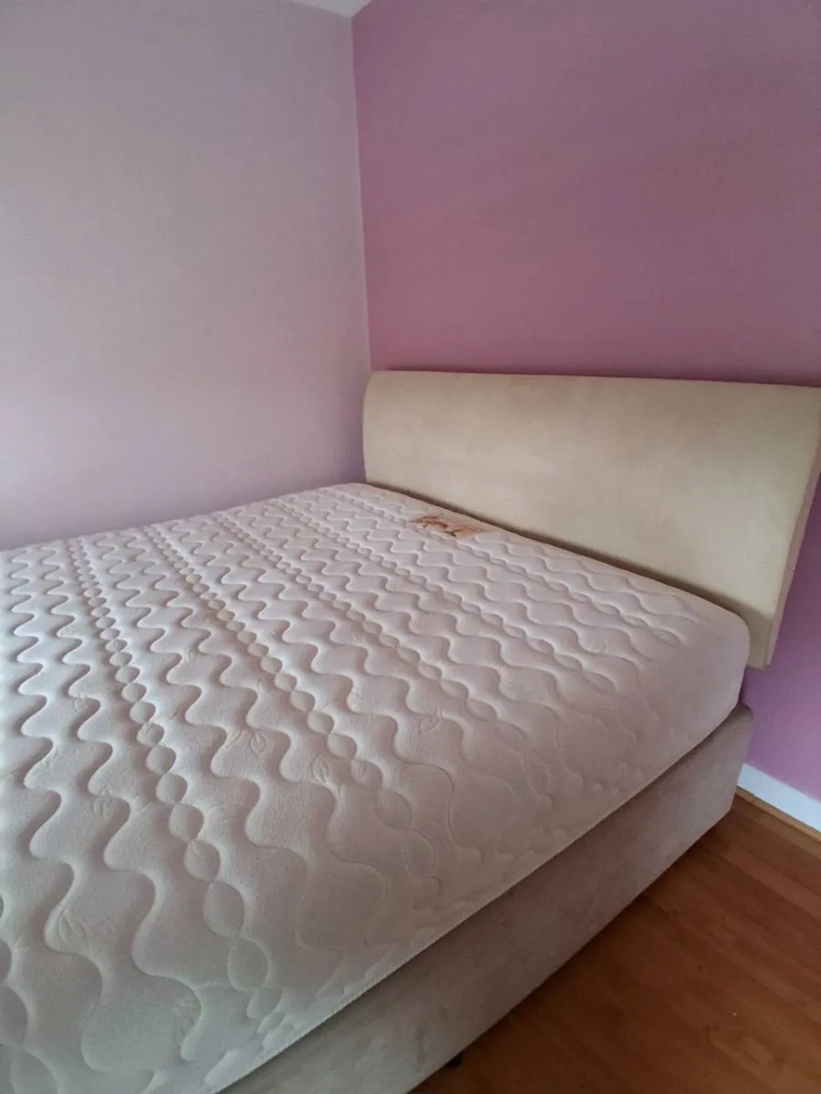 Super king bed - Image 3