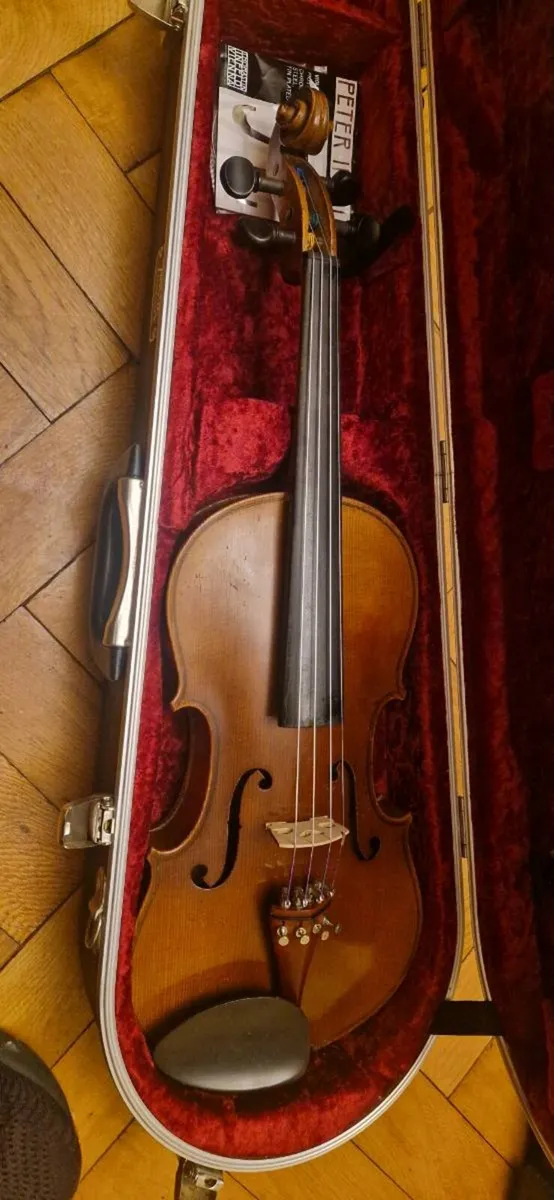 Fiddle - Image 1