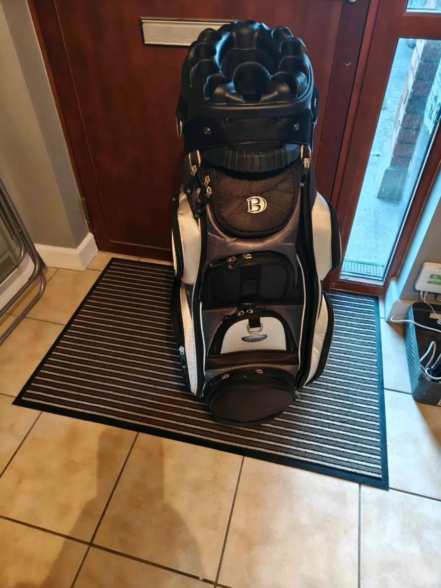 Golf bag - Image 3