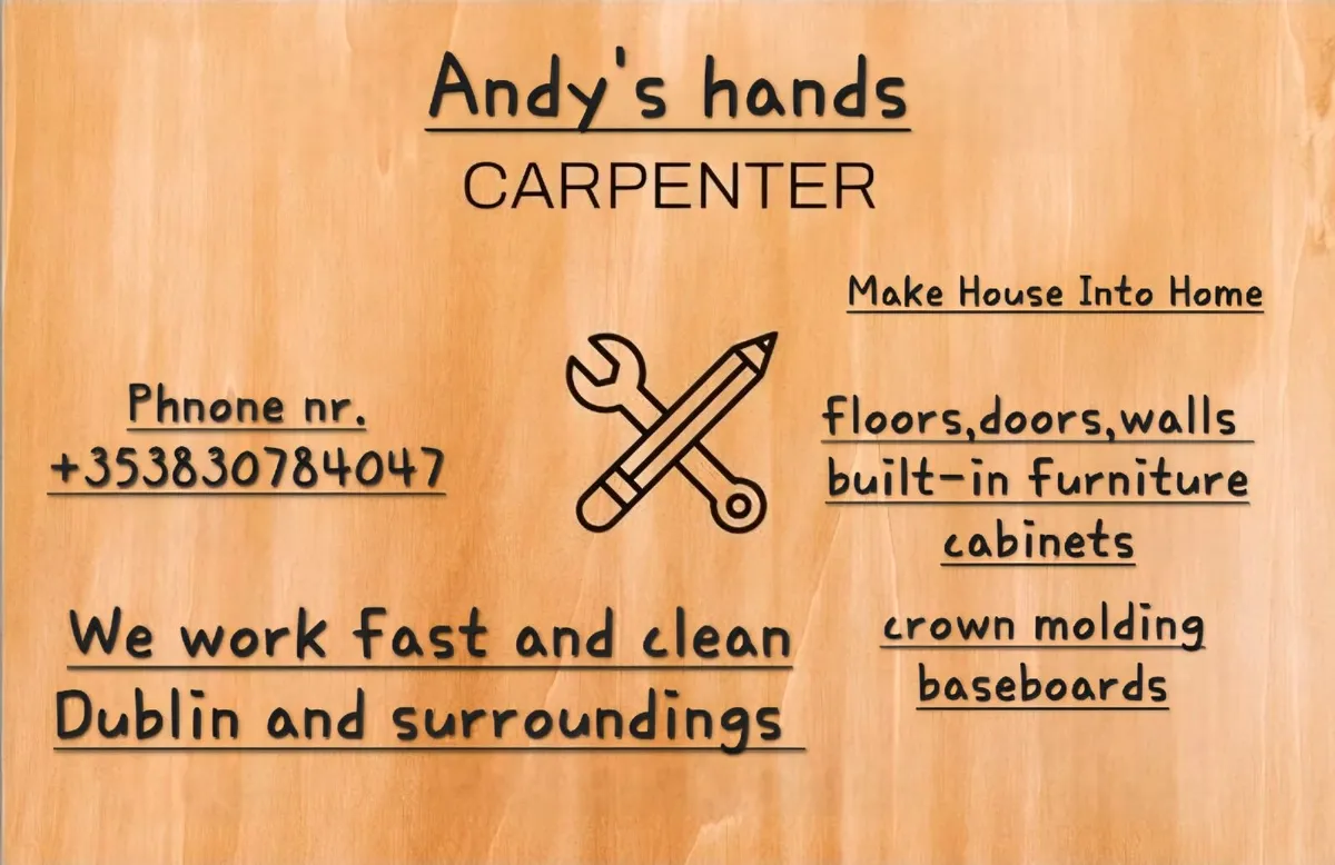 Carpenter
