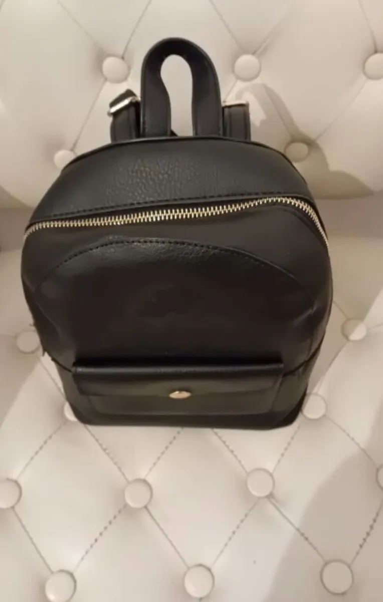 New Small Backpack - Image 3