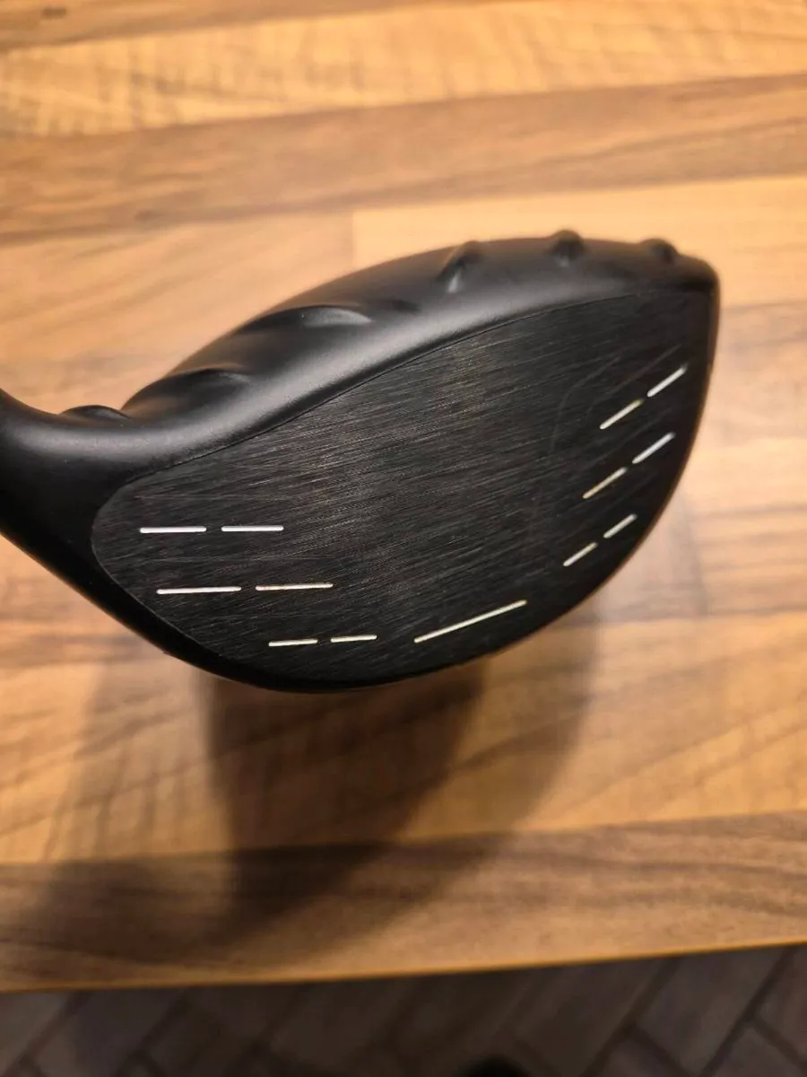Ping G430 Left Handed Driver - Image 2