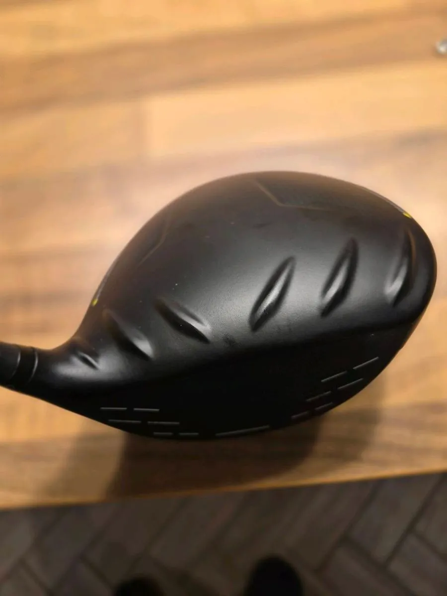 Ping G430 Left Handed Driver - Image 4