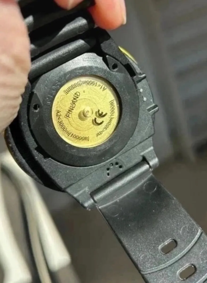 Dive computer - Suunto Zoop - Image 2