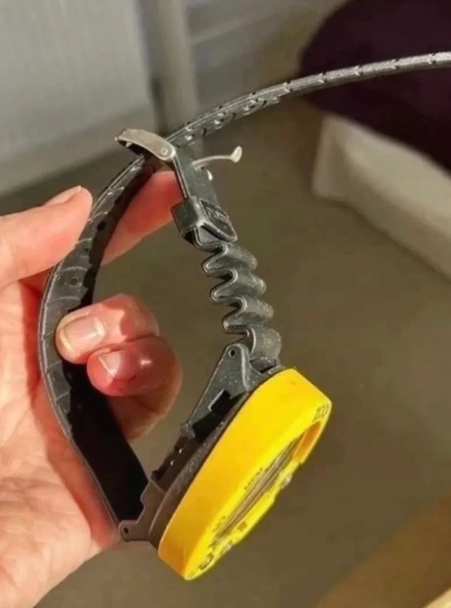 Dive computer - Suunto Zoop - Image 3