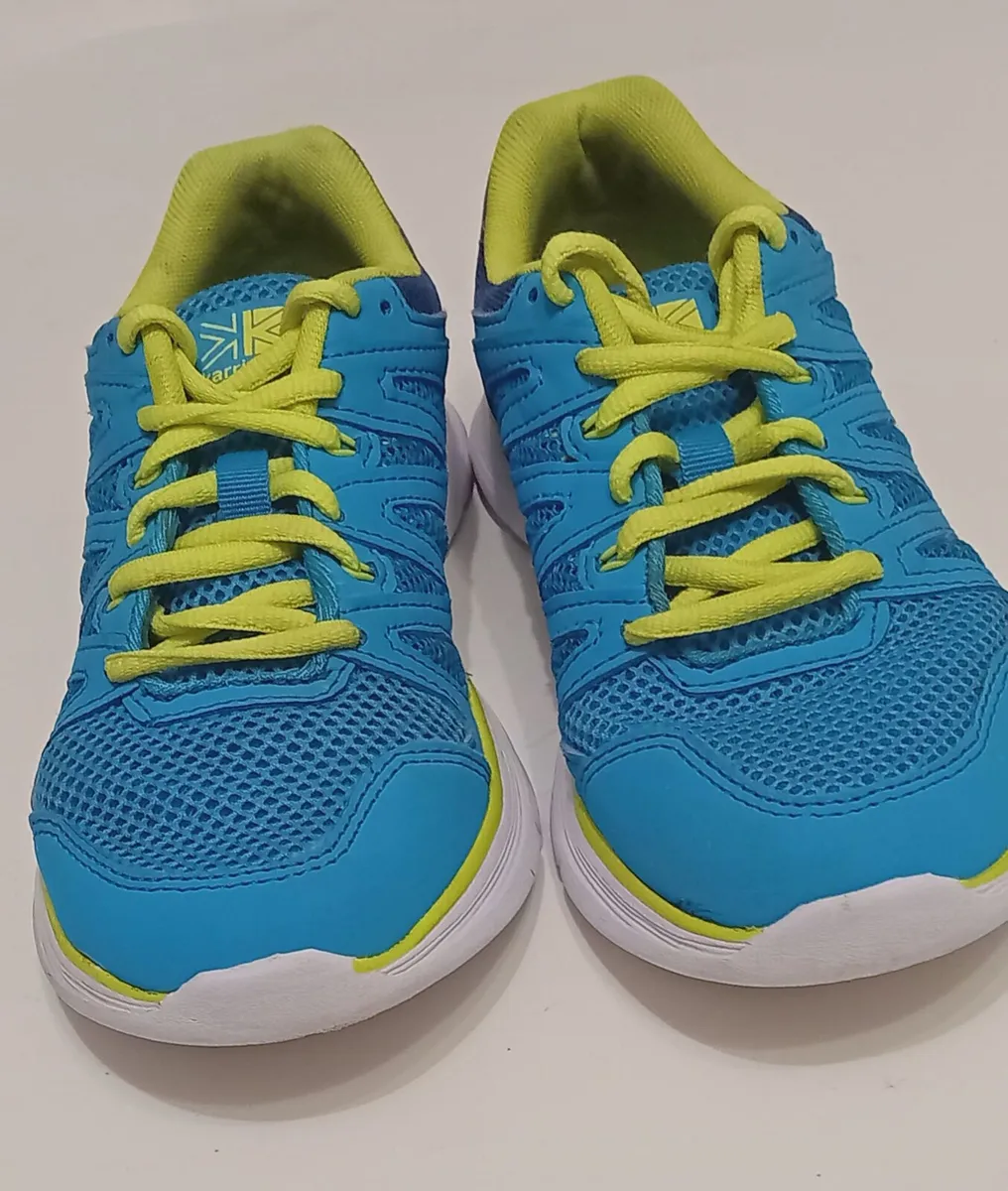 Boys Runners UK3 - Image 1