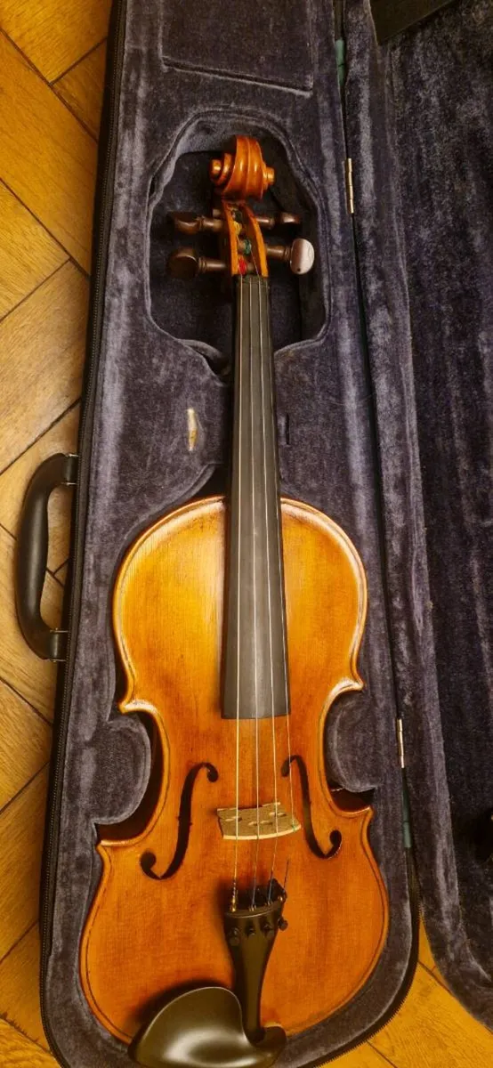 Fiddle - Image 1