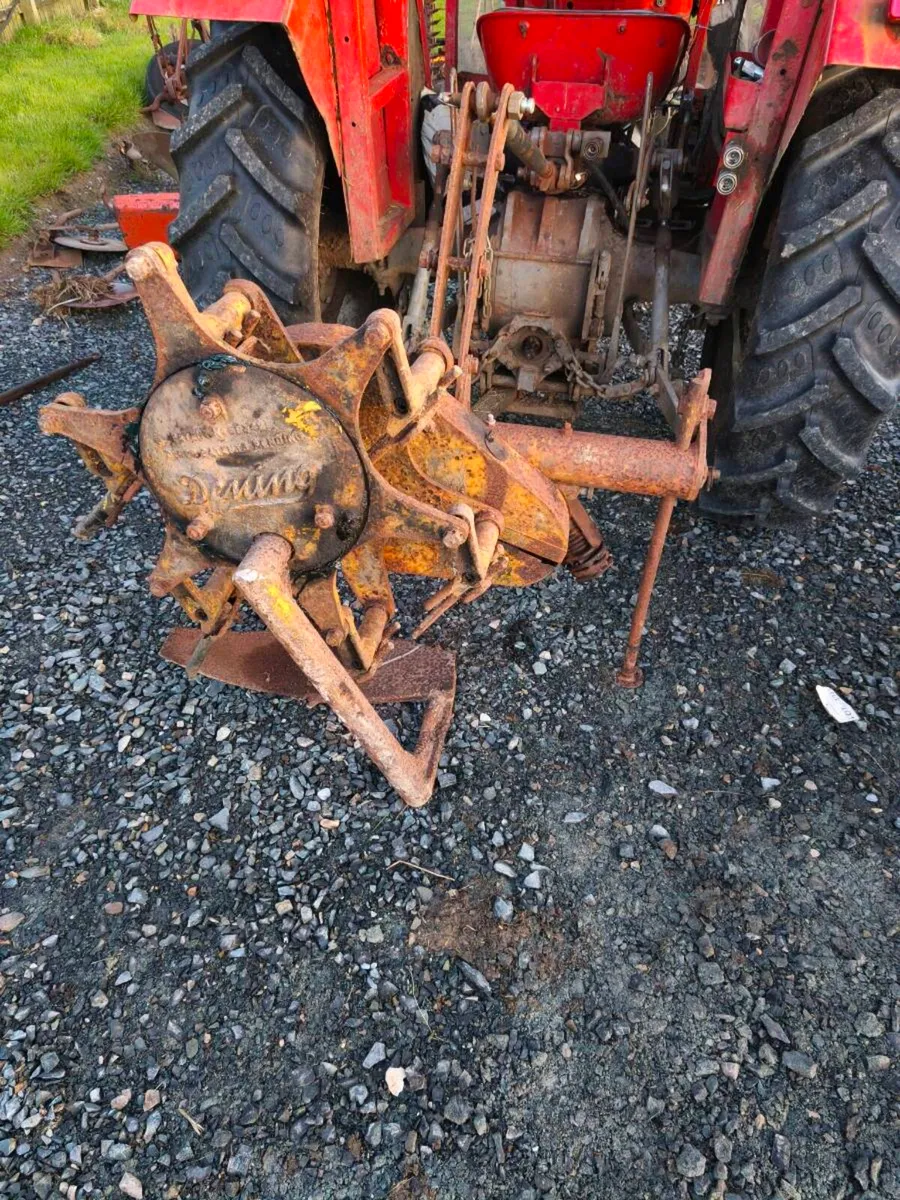 Potato spinner - Image 1