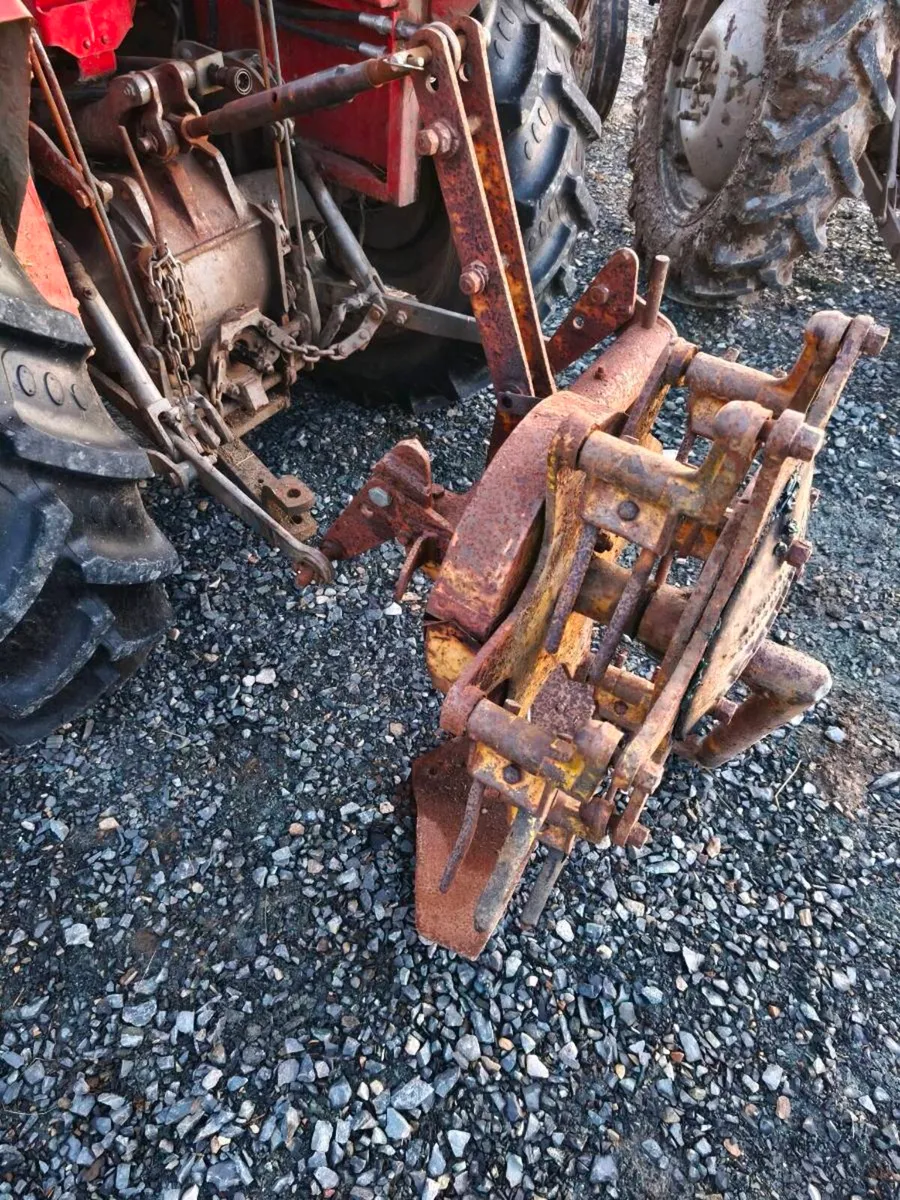 Potato spinner - Image 2